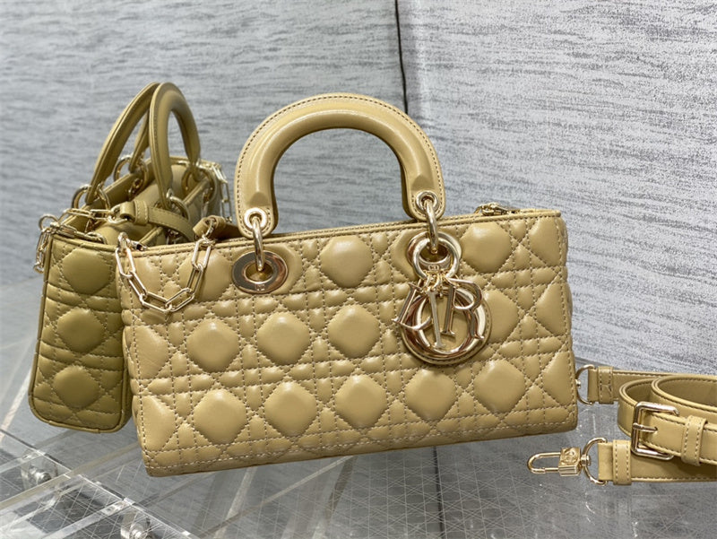 Glami- - DOR Bags - 052