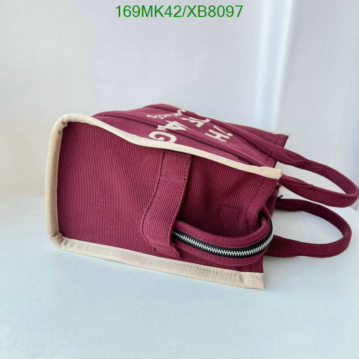 SAMC - MOJ Bags - 145
