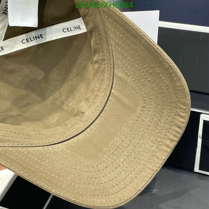 SAMC - COL Caps & Hats - 327
