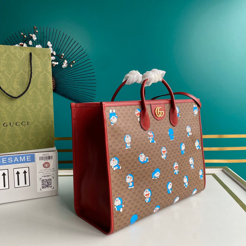 Satchel Bags - GCI Bags - 6092