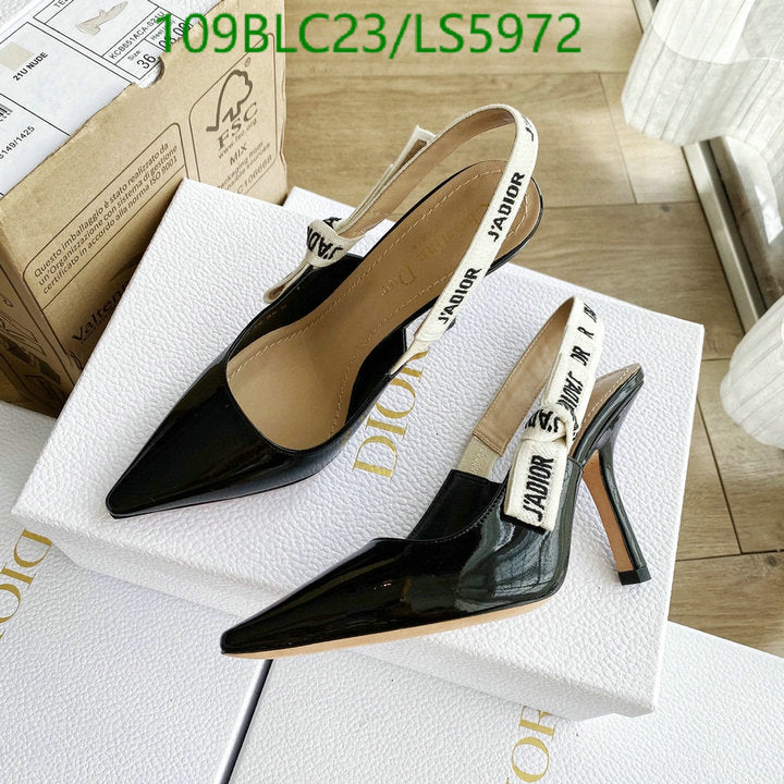 SAMCC - DOR Women Shoes - 2412