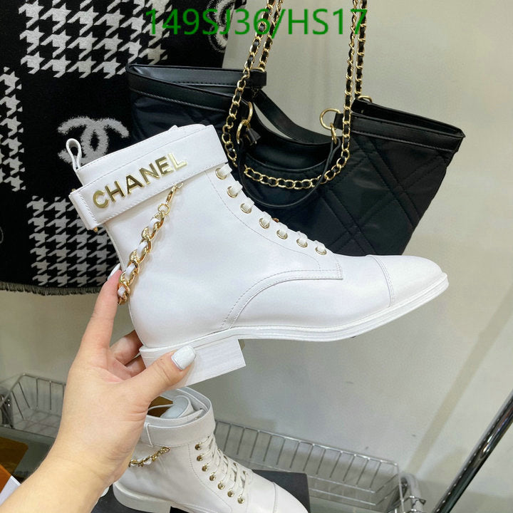 SAMC - Mix Boots - 089