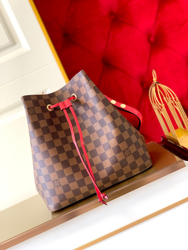 Glami- Glami- Lu-Vi bags - 3776