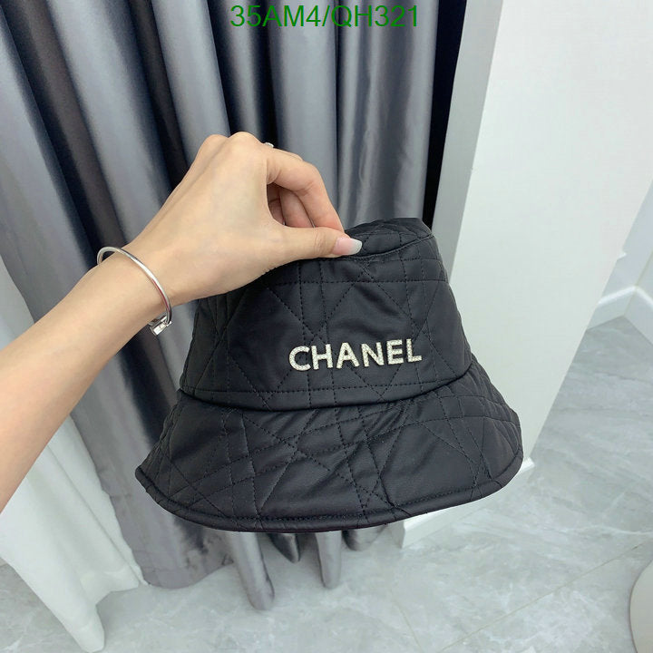 SAMC - CHL Caps & Hats - 190