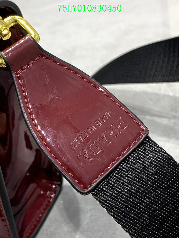 Satchel Bags - PDA Bags - 3026