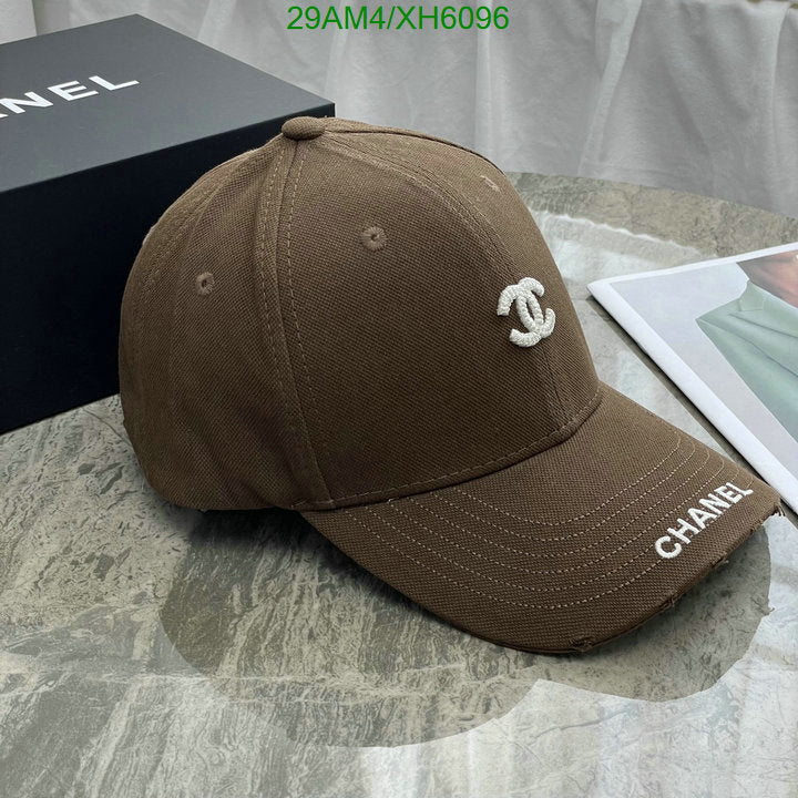 SAMC - CHL Caps & Hats - 269