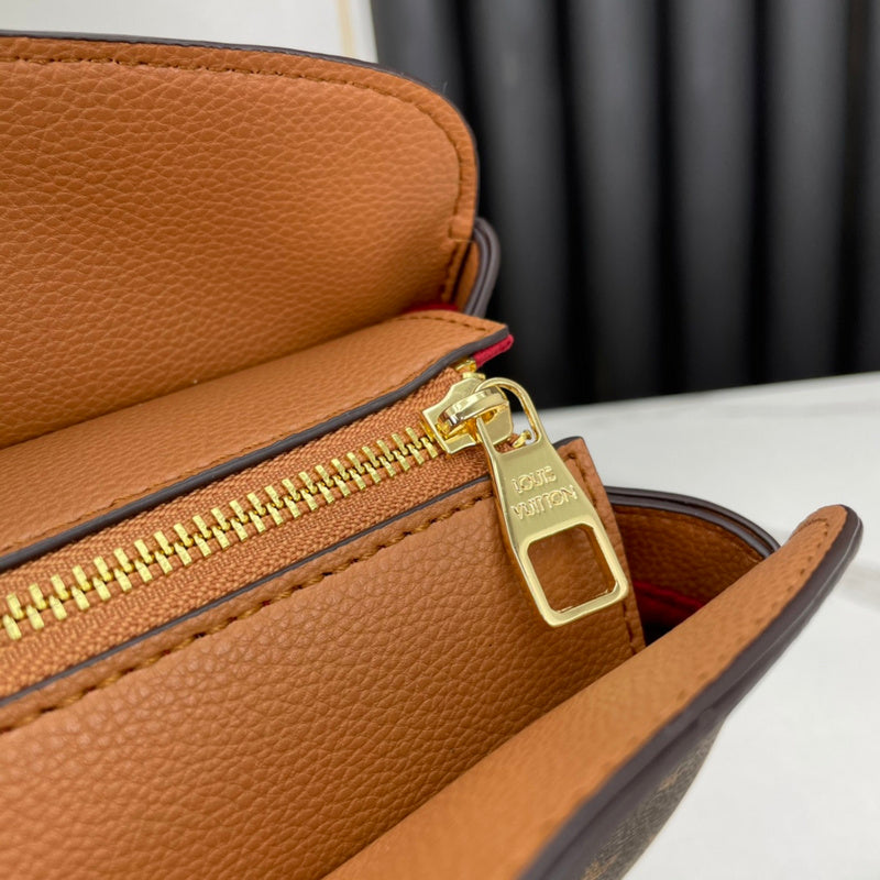 Satchel Bags - VL Bags - 808