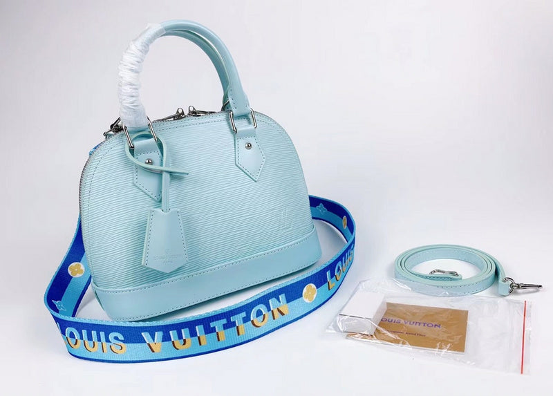 Satchel Bags - VL Bags - 1062