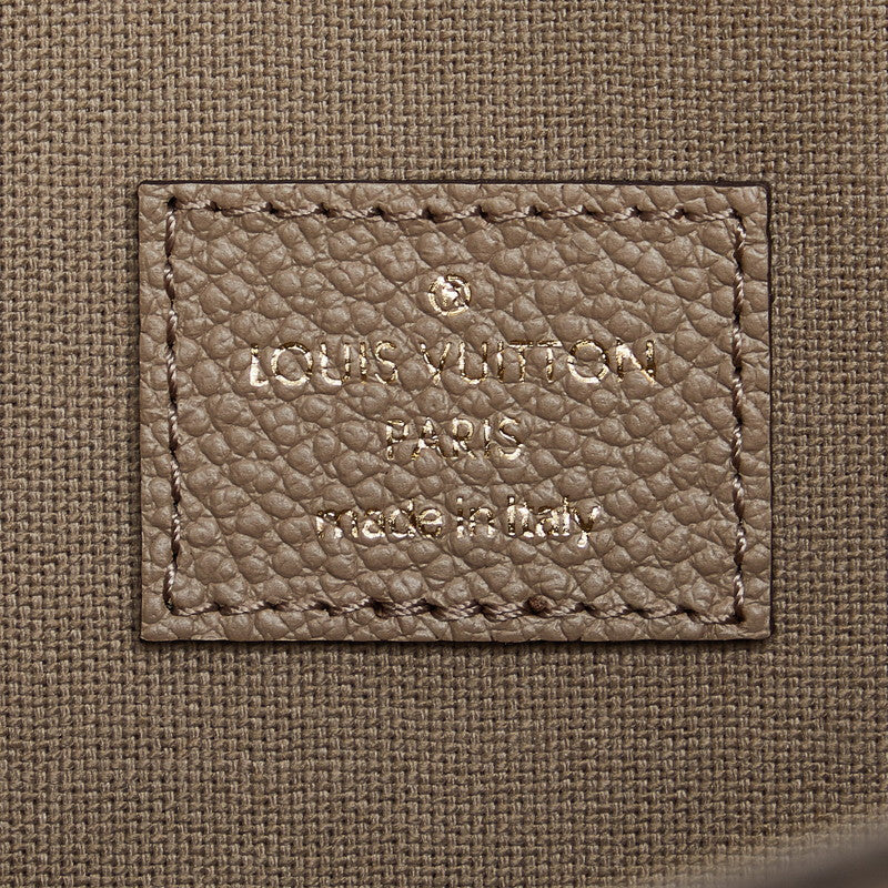 Louis Vuitton Monogram Empreinte Pochette Felice Chain Pouch M82480