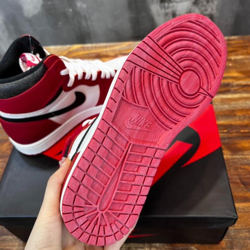SAMC - NKE Shoes - 859