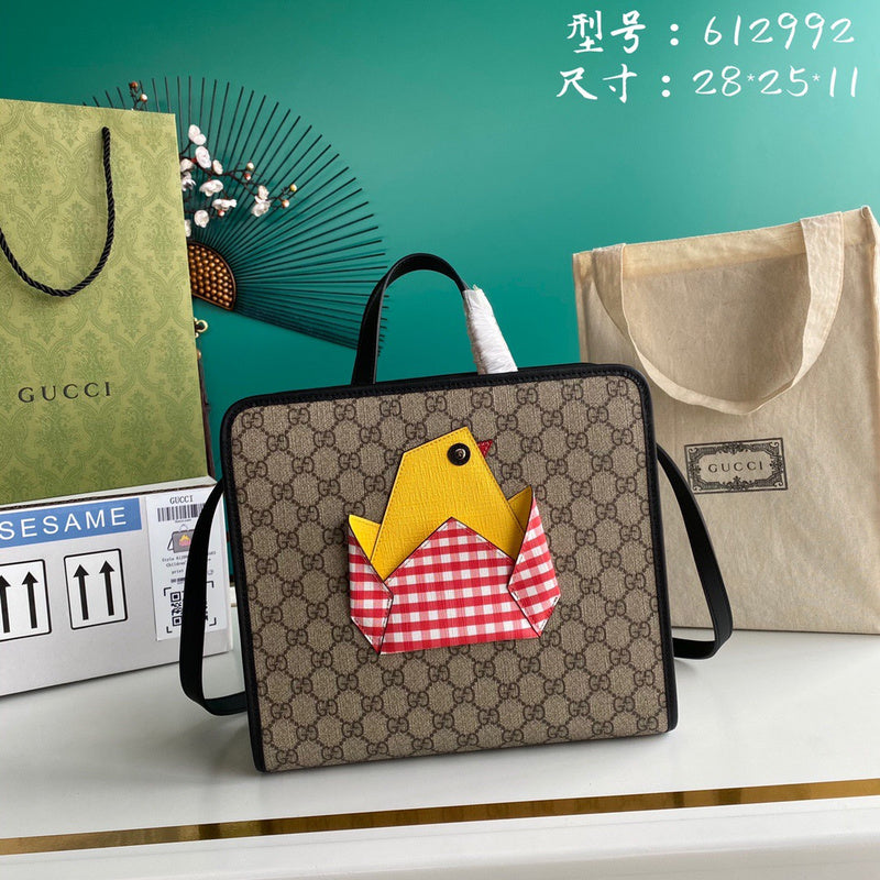 Satchel Bags - GCI Bags - 6946