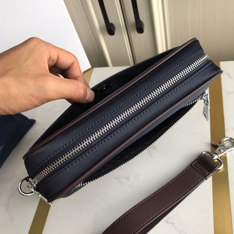Satchel Bags - PRA Bags - 531