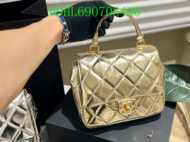 Glami - CHL Bags - 500