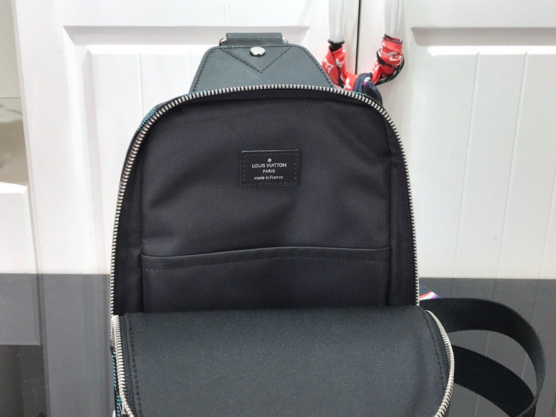 Glami- Glami- Lu-Vi bags - 3106