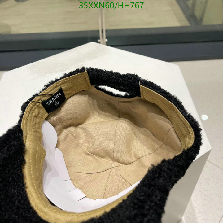 SAMC - CHL Caps & Hats - 416