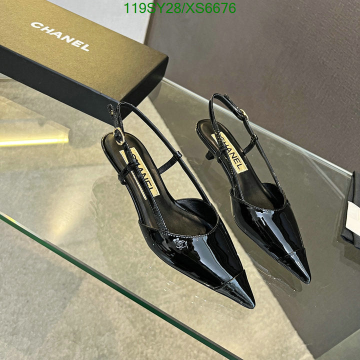 SAMC - CHL Women Shoes Ballet - 297