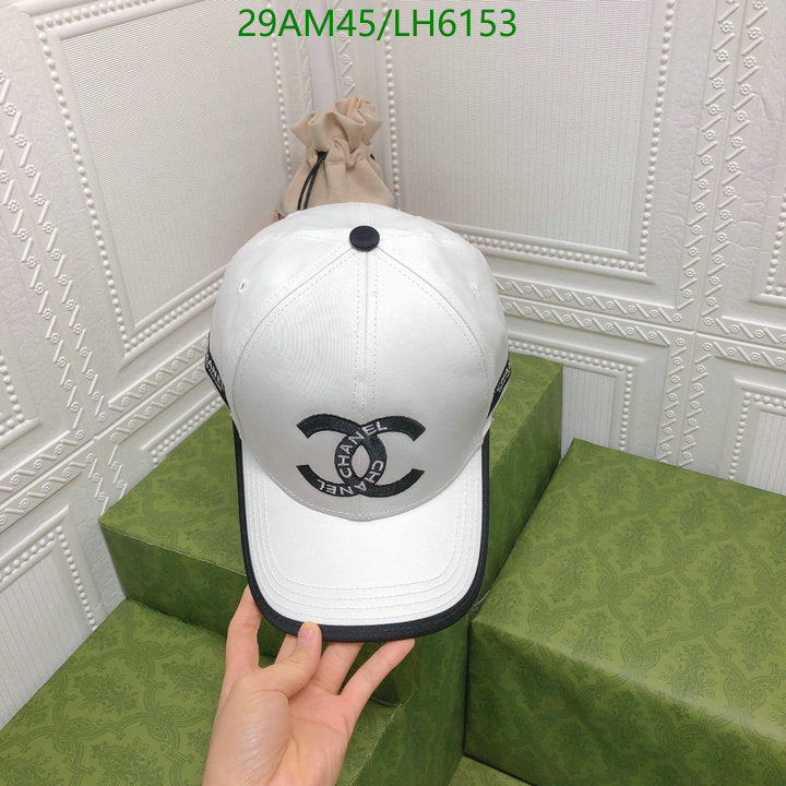 SAMC - CHL Caps & Hats - 440