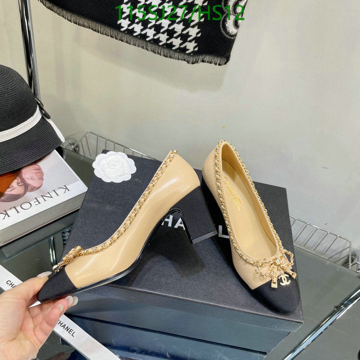 SAMC - CHL Women Shoes High Heels - 171