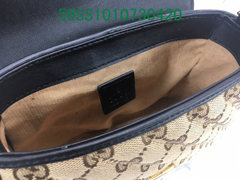 Glami - GUKI Bags - 2381