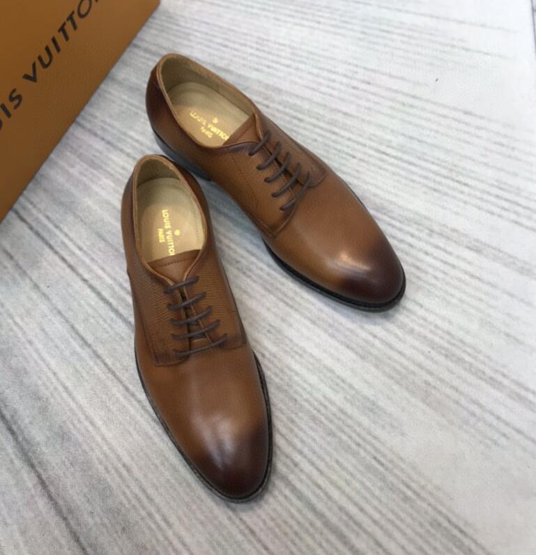 Glamy - LOV Men Shoes - 1312