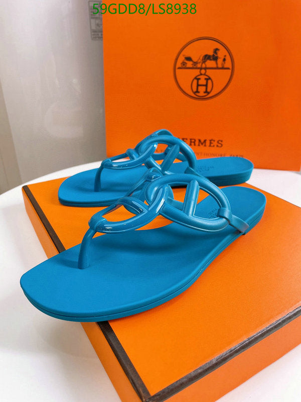 SAMC - HMS Women Shoes - 497