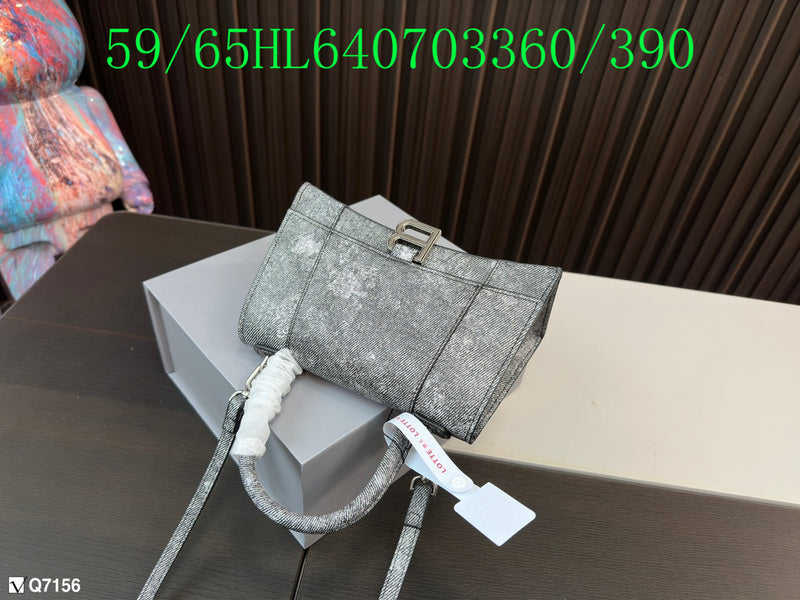 Satchel Bags - BGA Bags - 1727