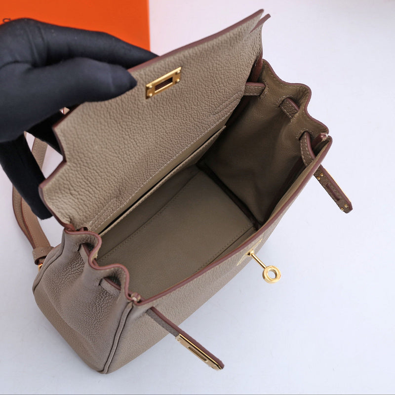 Satchel Bags - HMS-Bags - 208