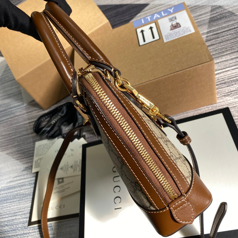 ELE - GG Bags - 2022