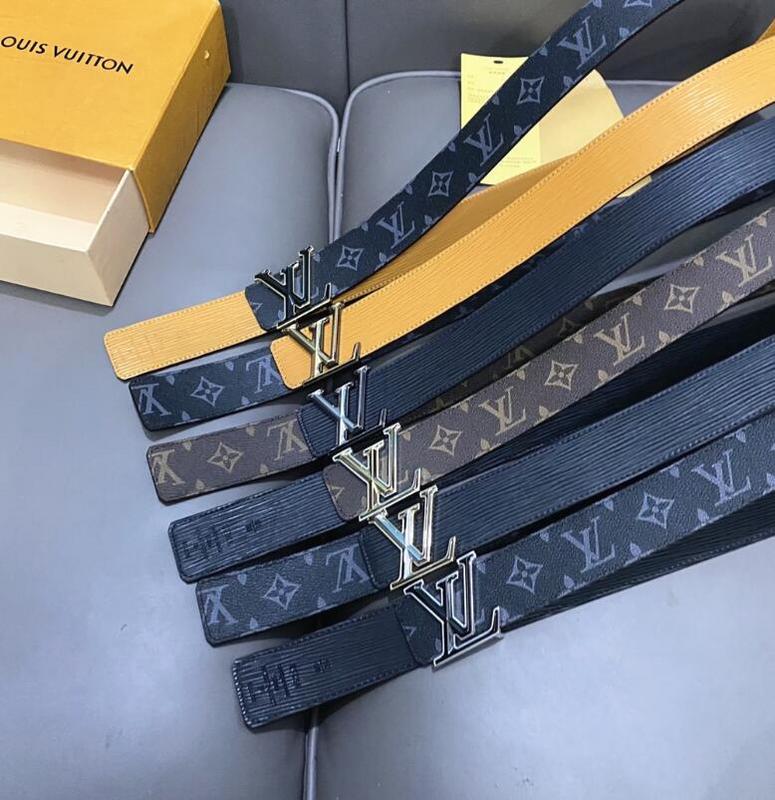 SAMC - Mix Belts - 004