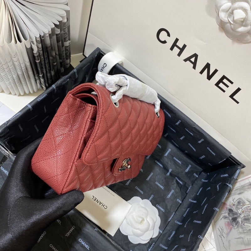 Satchel Bags - CHL Bags - 3977