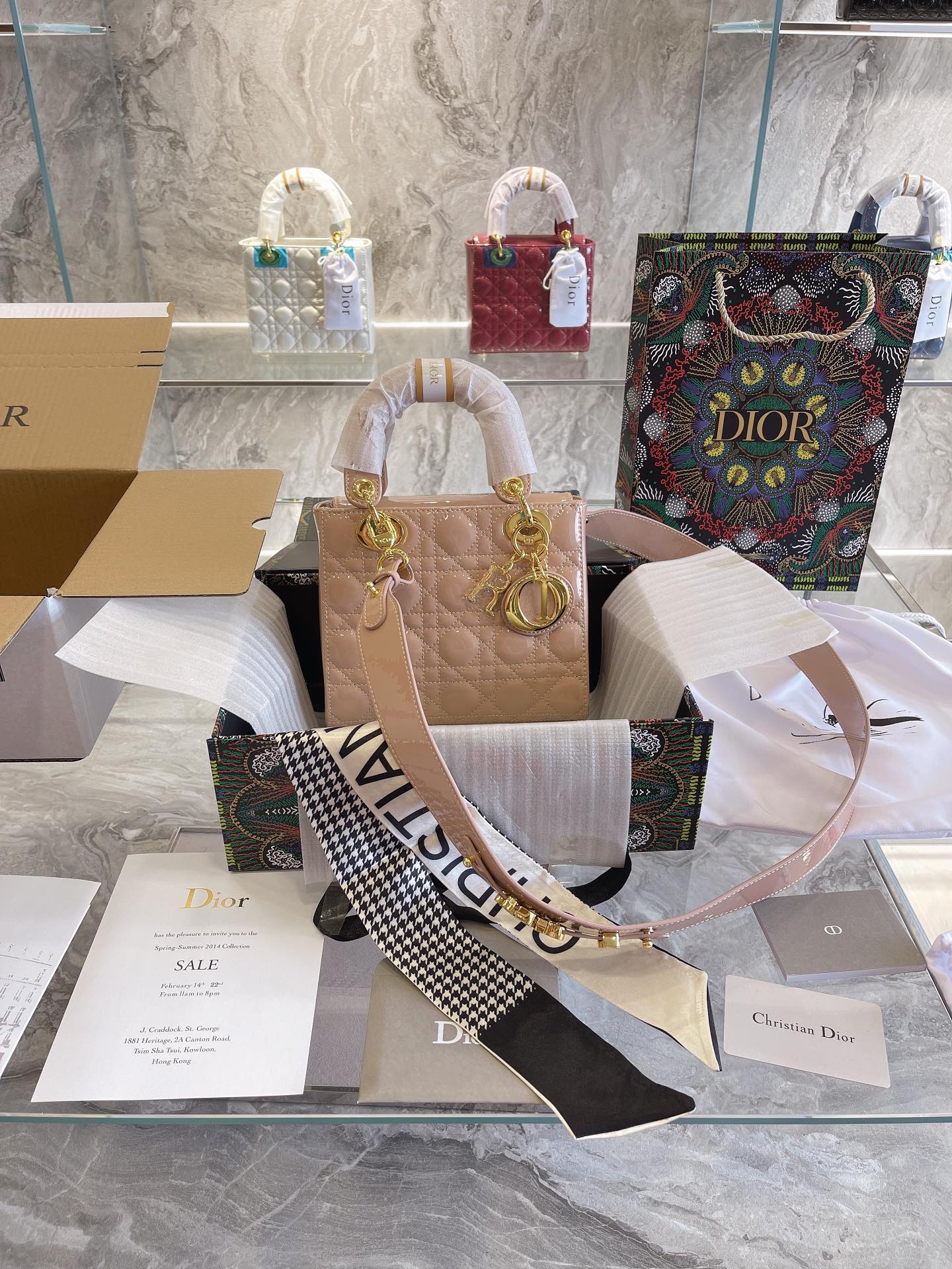 EN - New Arrival Bags DIR 321