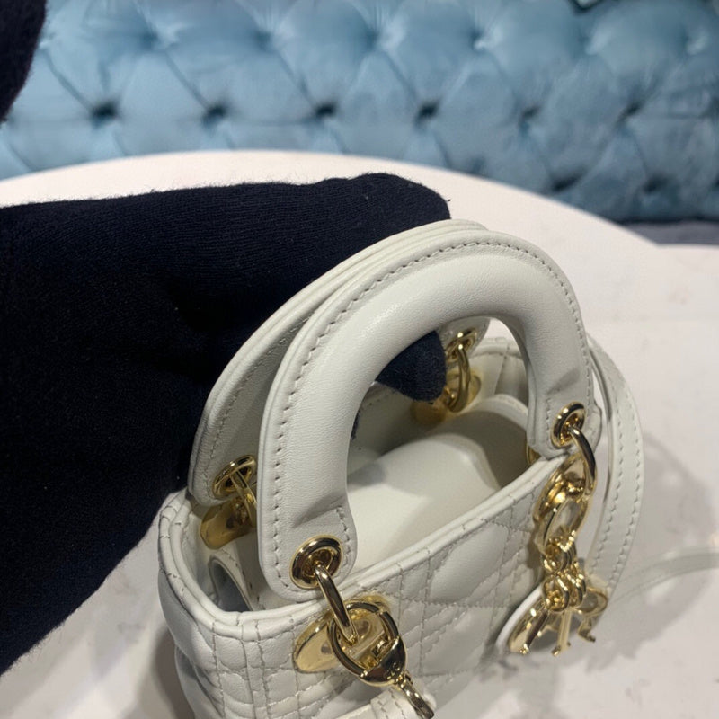 ELE - Dir Bags - 1731