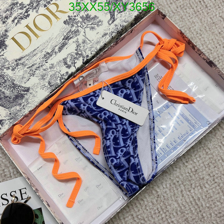 SAMC - DOR Swimsuits - 091