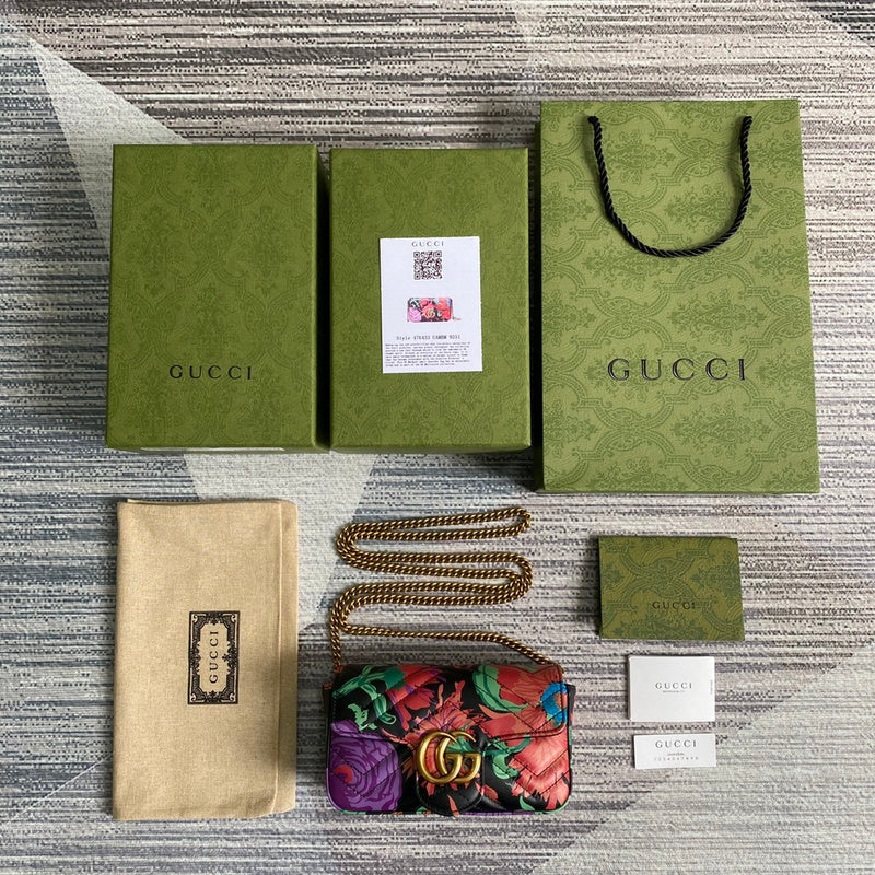 ELE - GG Bags - 2015