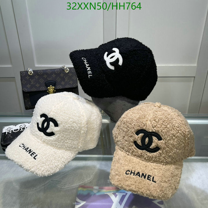 SAMC - CHL Caps & Hats - 409