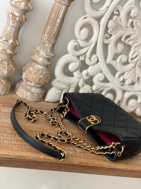 Satchel Bags - CHL Bags - 934