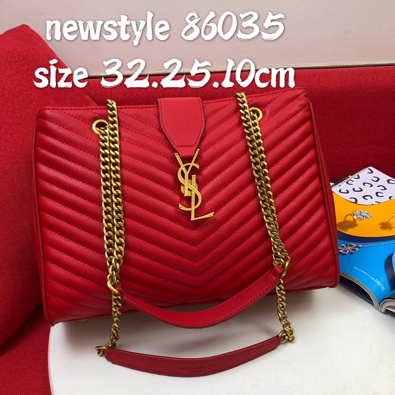 Satchel Bags - SLY Bags - 1525