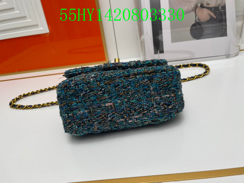 Glami - CHL Bags - 252
