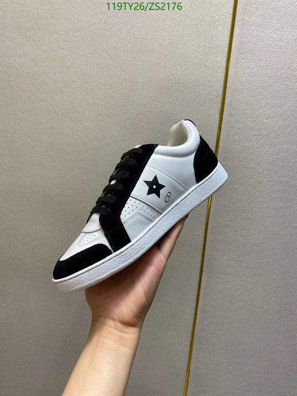 SAMC - DOR Women Sneakers - 094