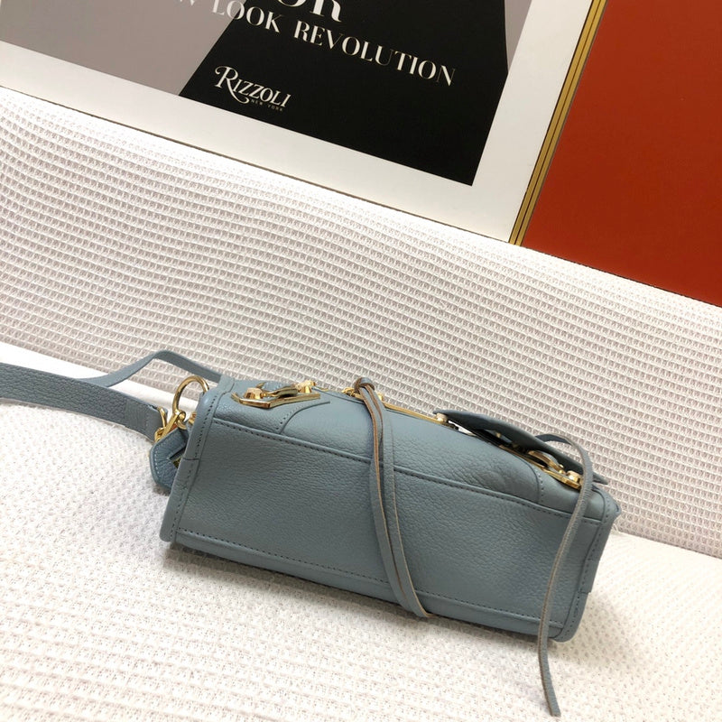 Satchel Bags - BGC Bags - 206