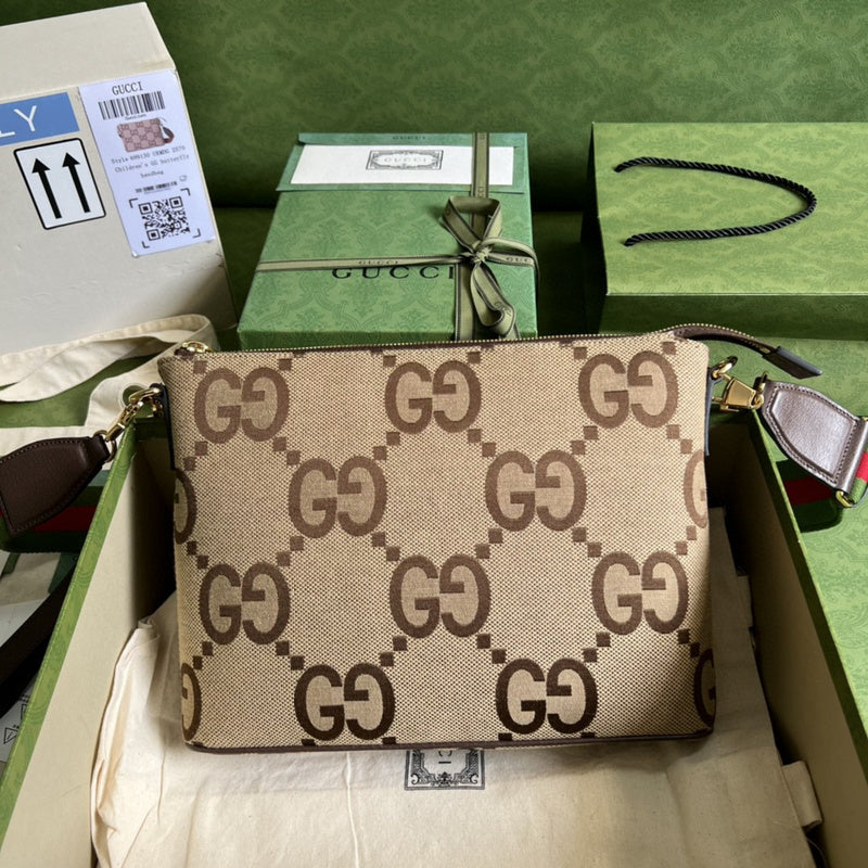 Satchel Bags - GCI Bags - 380