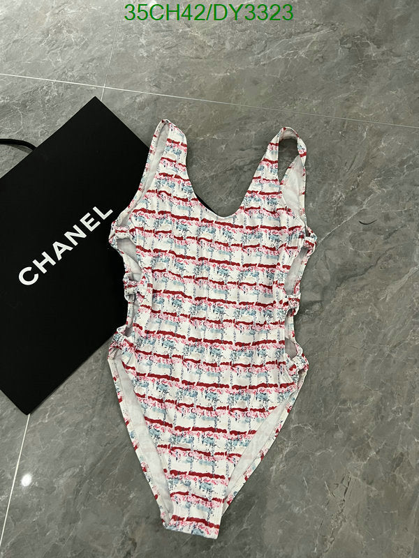SAMC - CHL Swimsuits - 054