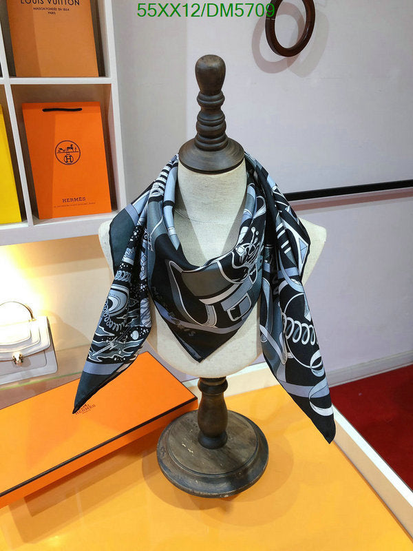 SAMC - HMS Scarves - 074