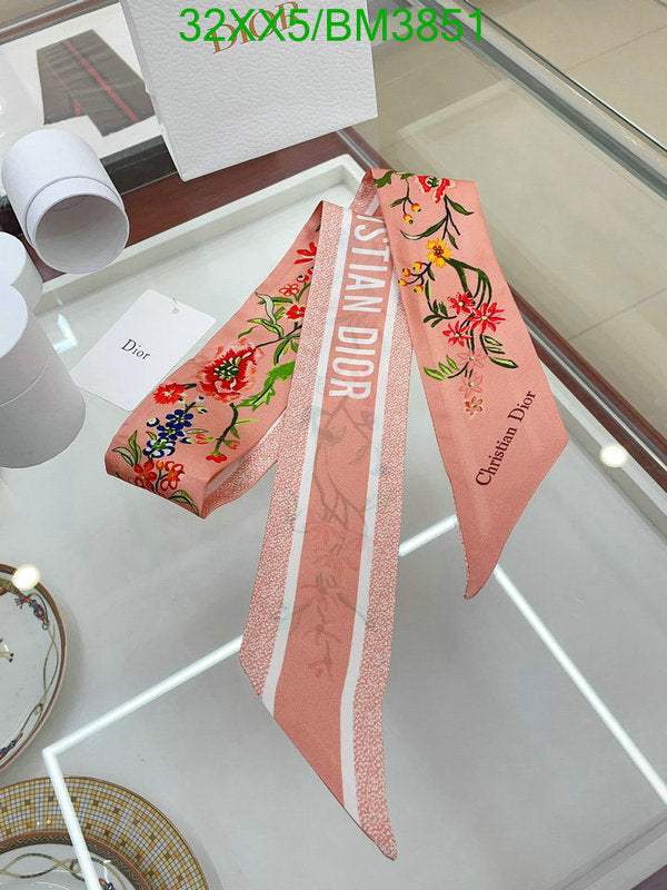 SAMC - DOR Scarves - 106