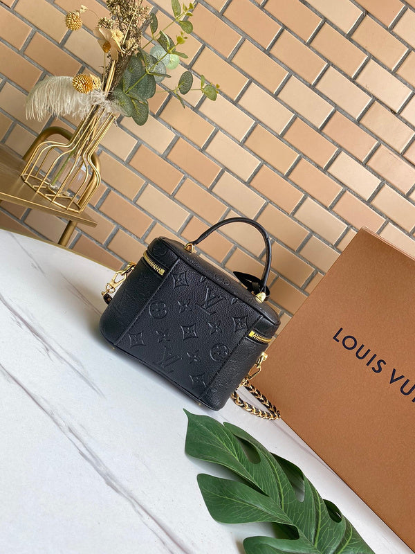 Satchel Bags - VL2 Bags - 757