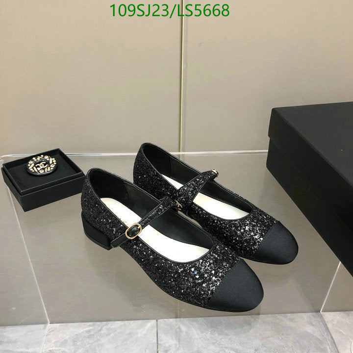 SAMC - CHL Women Shoes Ballet - 393