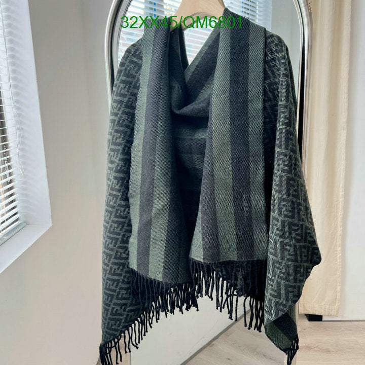 SAMC - FDE Scarves - 105