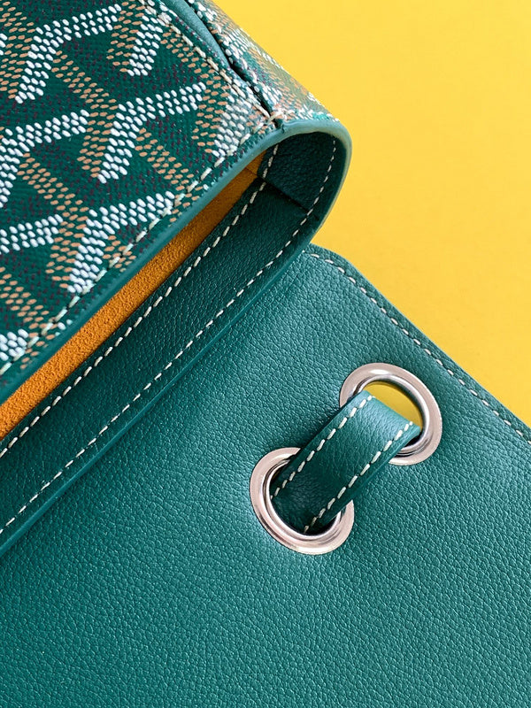 Satchel Bags - GOD Bags - 621