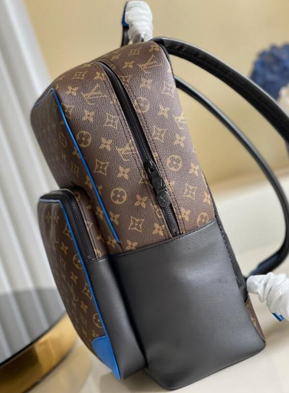 SAMC - LOV Bags - 2133
