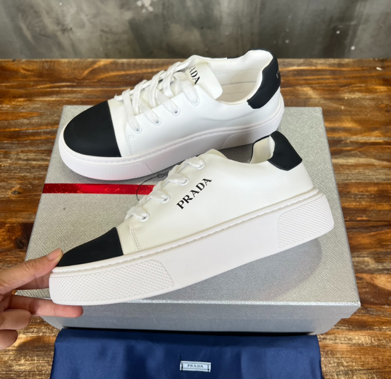 Glamy - PD Women Shoes - 019